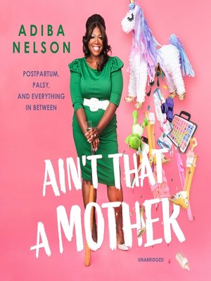 cover image of Ain't That a Mother